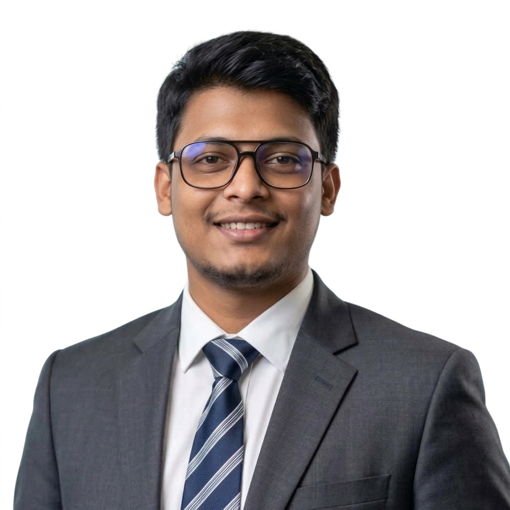 Md. Aktaruzzaman